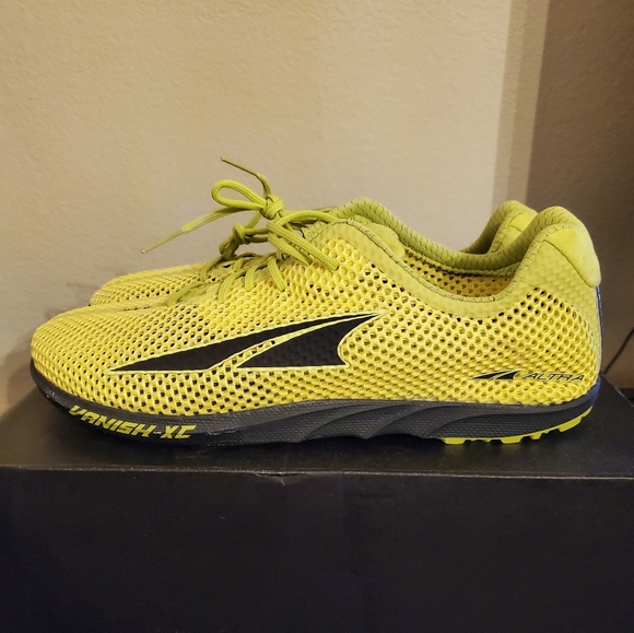 Altra Other - Altra Vanish XC sneakers